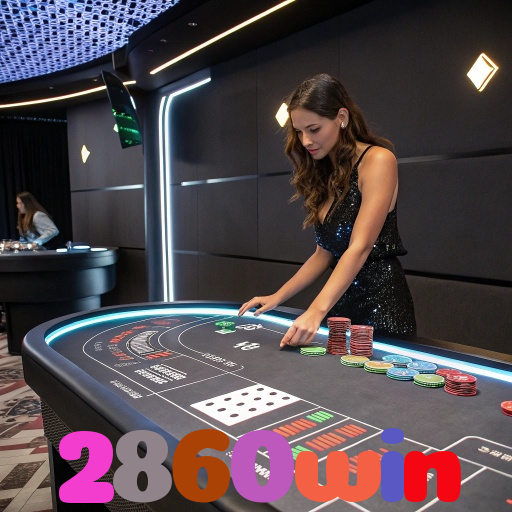A Magia dos Jogos de Fantasia na 2860win