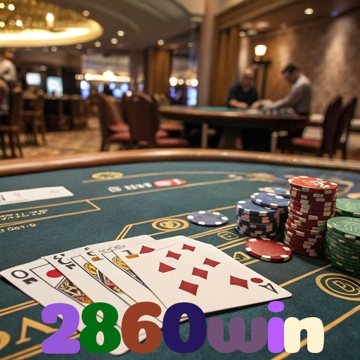 A Magia dos Jogos de Fantasia na 2860win