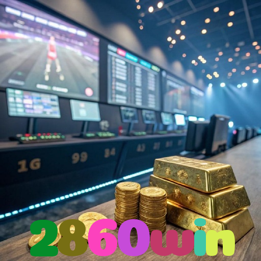A Magia dos Jogos de Fantasia na 2860win