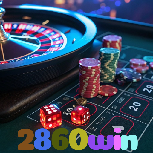 A Magia dos Jogos de Fantasia na 2860win