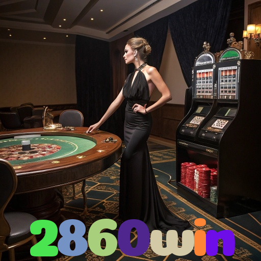 A Magia dos Jogos de Fantasia na 2860win