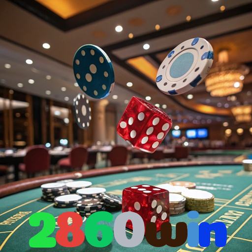 A Magia dos Jogos de Fantasia na 2860win