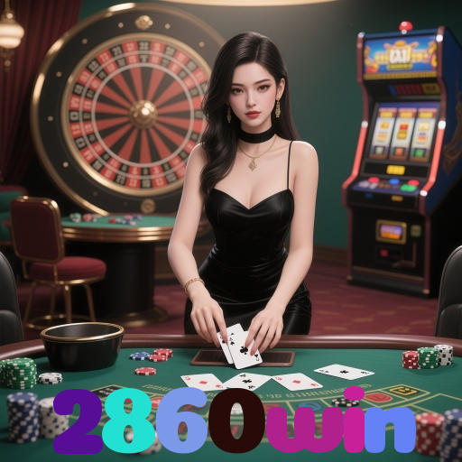 A Magia dos Jogos de Fantasia na 2860win