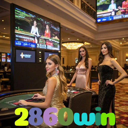 A Magia dos Jogos de Fantasia na 2860win