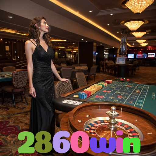 A Magia dos Jogos de Fantasia na 2860win