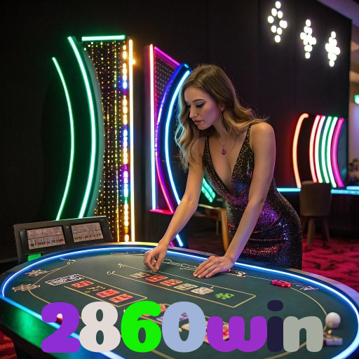 A Magia dos Jogos de Fantasia na 2860win