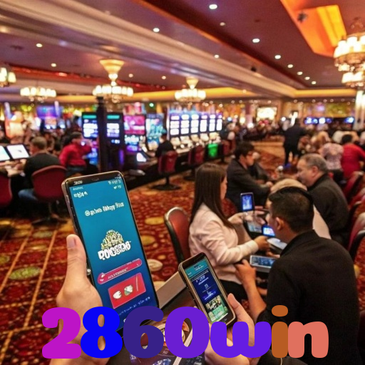 A Magia dos Jogos de Fantasia na 2860win