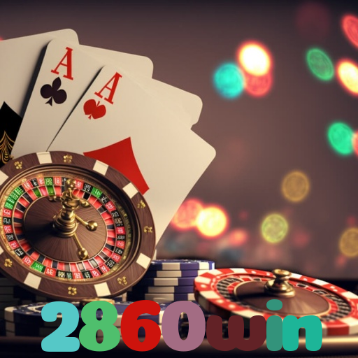 A Magia dos Jogos de Fantasia na 2860win