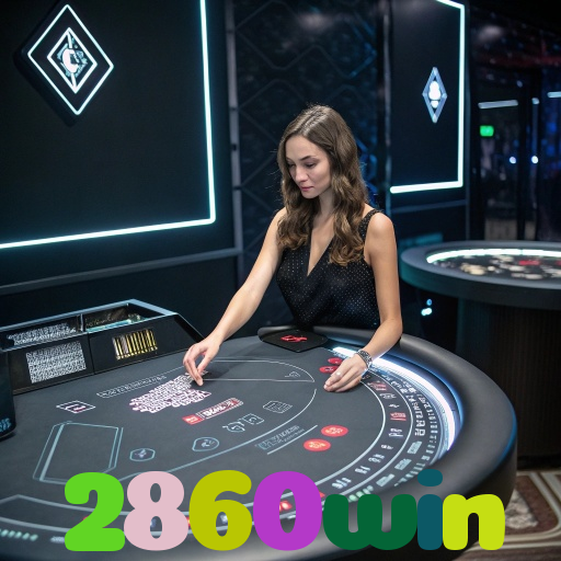 A Magia dos Jogos de Fantasia na 2860win