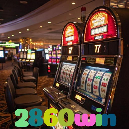 A Magia dos Jogos de Fantasia na 2860win