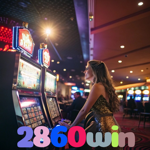 A Magia dos Jogos de Fantasia na 2860win