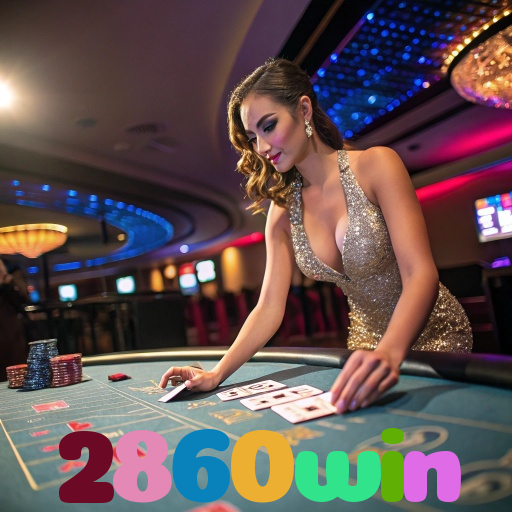 A Magia dos Jogos de Fantasia na 2860win