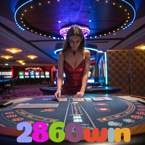 A Magia dos Jogos de Fantasia na 2860win