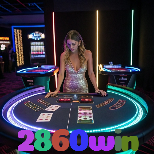 A Magia dos Jogos de Fantasia na 2860win