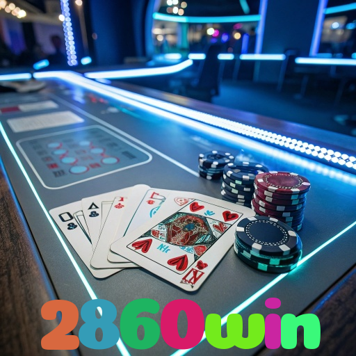 A Magia dos Jogos de Fantasia na 2860win