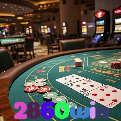A Magia dos Jogos de Fantasia na 2860win