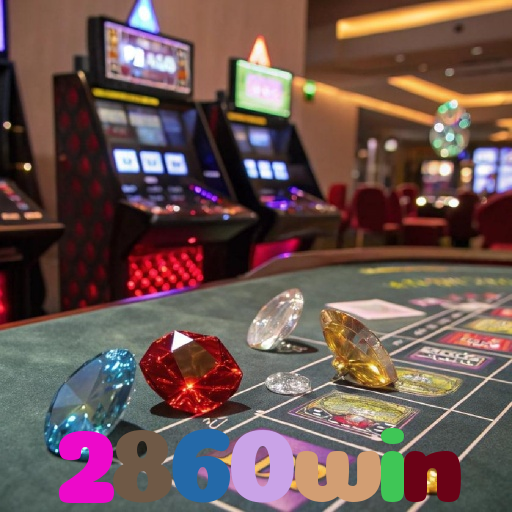 A Magia dos Jogos de Fantasia na 2860win