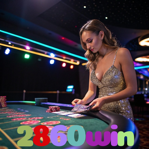 A Magia dos Jogos de Fantasia na 2860win