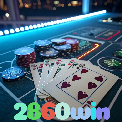 A Magia dos Jogos de Fantasia na 2860win