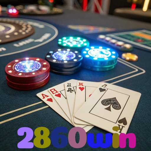 A Magia dos Jogos de Fantasia na 2860win