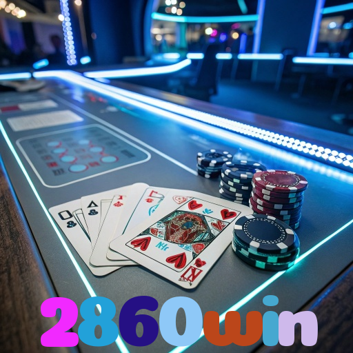 A Magia dos Jogos de Fantasia na 2860win