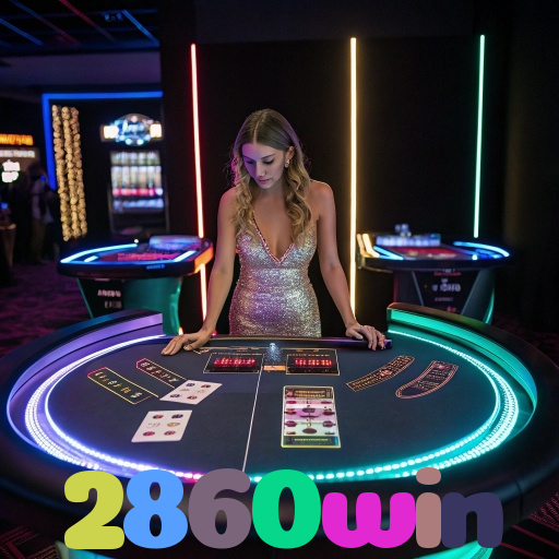 A Magia dos Jogos de Fantasia na 2860win
