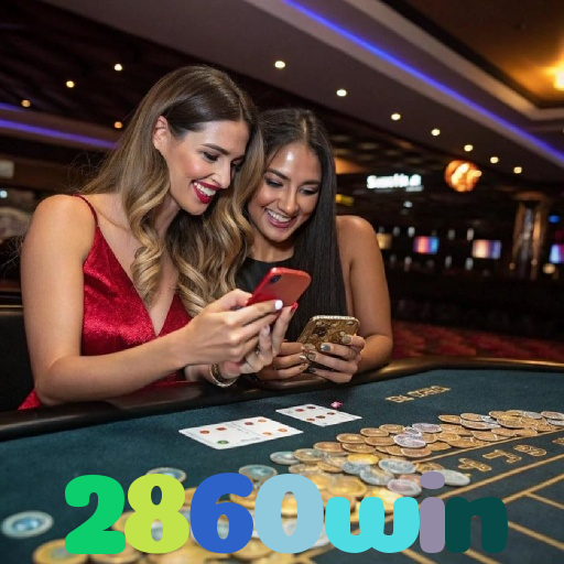 A Magia dos Jogos de Fantasia na 2860win