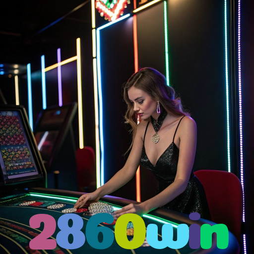 A Magia dos Jogos de Fantasia na 2860win