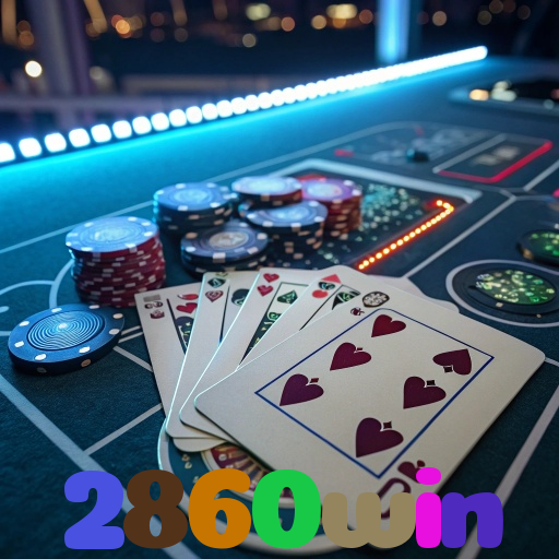 A Magia dos Jogos de Fantasia na 2860win
