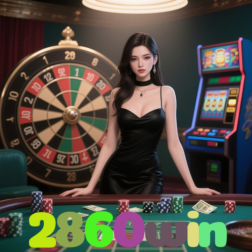 A Magia dos Jogos de Fantasia na 2860win