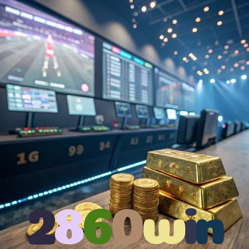 A Magia dos Jogos de Fantasia na 2860win