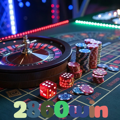 A Magia dos Jogos de Fantasia na 2860win