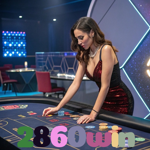 A Magia dos Jogos de Fantasia na 2860win