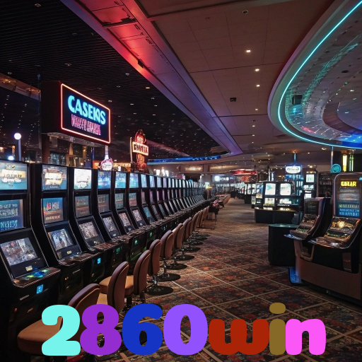 A Magia dos Jogos de Fantasia na 2860win