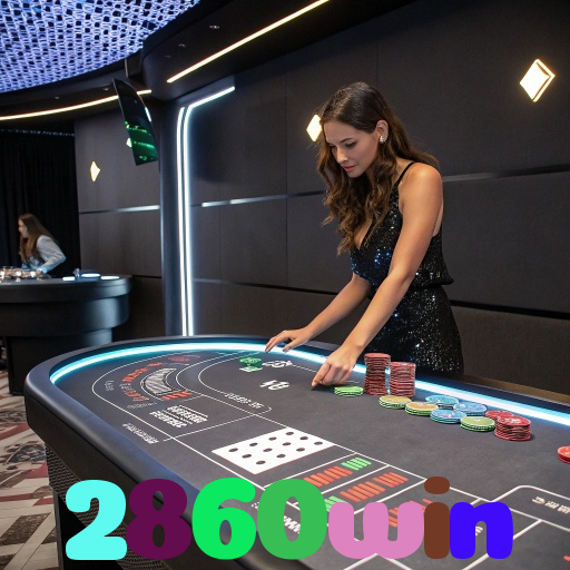 A Magia dos Jogos de Fantasia na 2860win