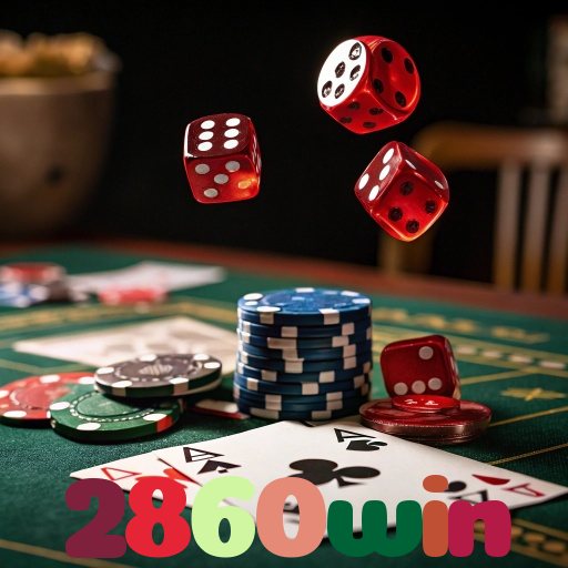 A Magia dos Jogos de Fantasia na 2860win