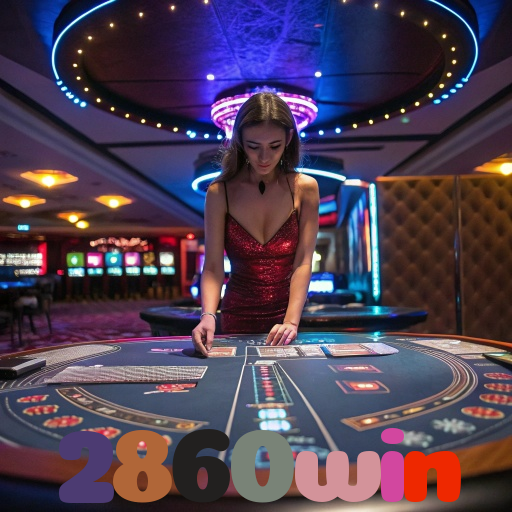 A Magia dos Jogos de Fantasia na 2860win