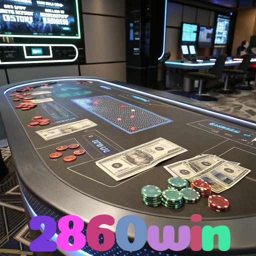 A Magia dos Jogos de Fantasia na 2860win
