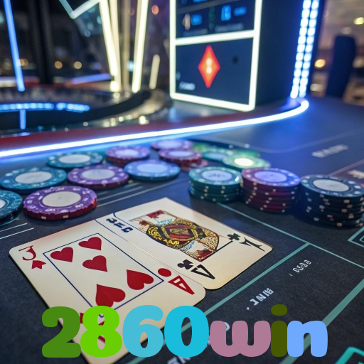 A Magia dos Jogos de Fantasia na 2860win