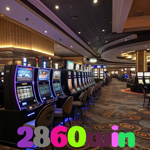 A Magia dos Jogos de Fantasia na 2860win