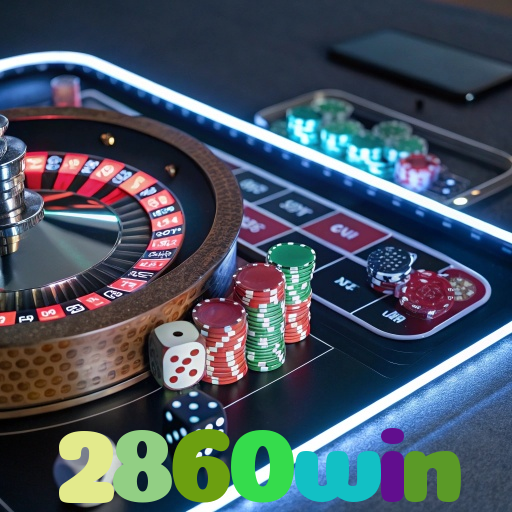 A Magia dos Jogos de Fantasia na 2860win