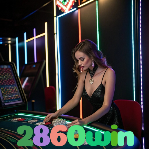 A Magia dos Jogos de Fantasia na 2860win