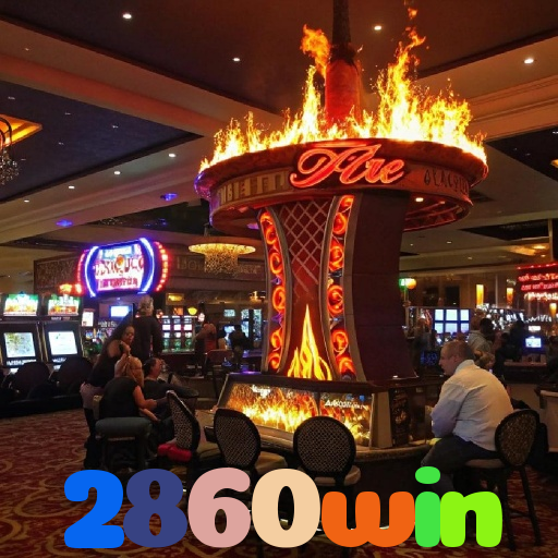 A Magia dos Jogos de Fantasia na 2860win