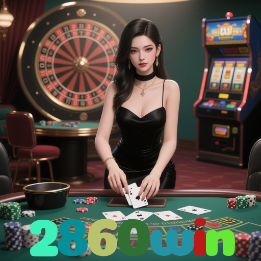 A Magia dos Jogos de Fantasia na 2860win