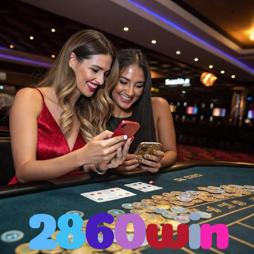 A Magia dos Jogos de Fantasia na 2860win
