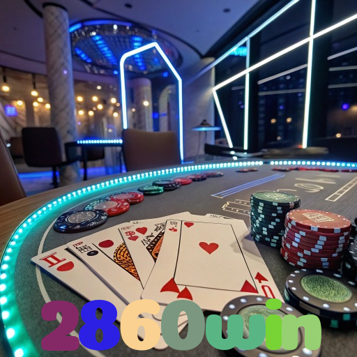 A Magia dos Jogos de Fantasia na 2860win