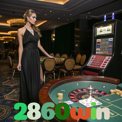A Magia dos Jogos de Fantasia na 2860win