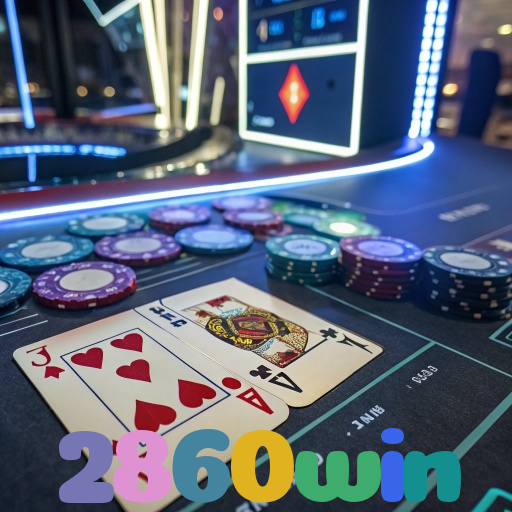 A Magia dos Jogos de Fantasia na 2860win