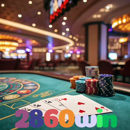 A Magia dos Jogos de Fantasia na 2860win
