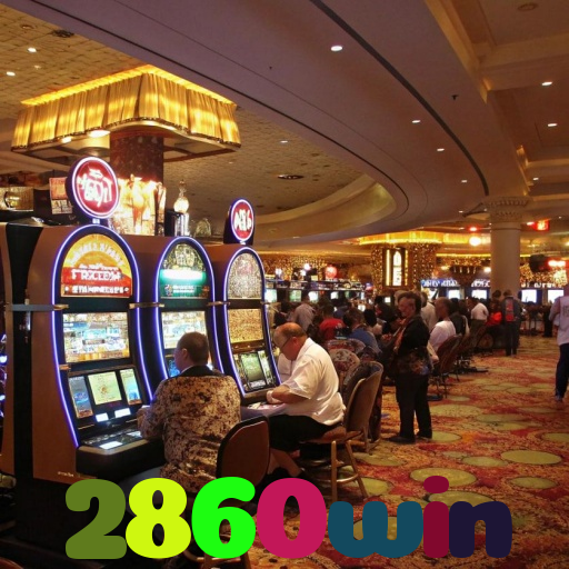 A Magia dos Jogos de Fantasia na 2860win
